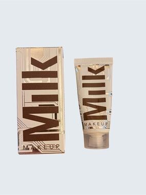 NIB Milk Makeup Bionic Bronzer Invincible